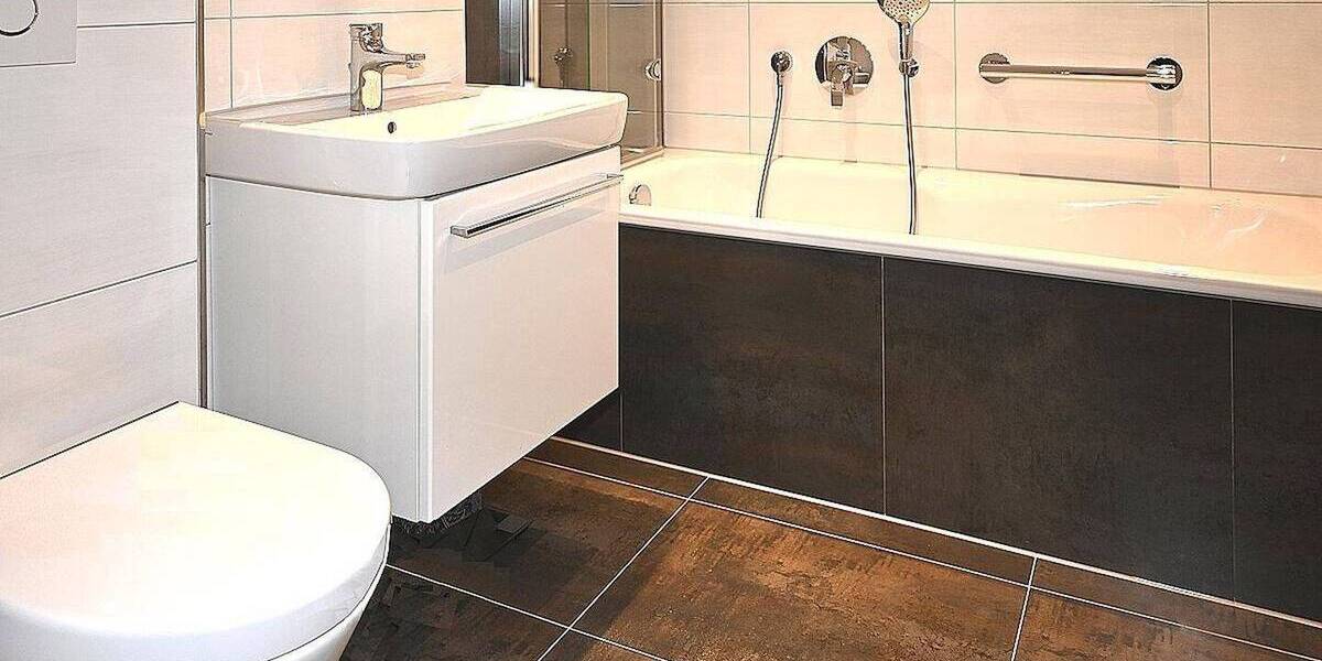 Etagenwohnung Bochum Wiemelhausen - 3 Zimmer, 80 m&sup2;, 325.000&euro; | Angebot:26222009