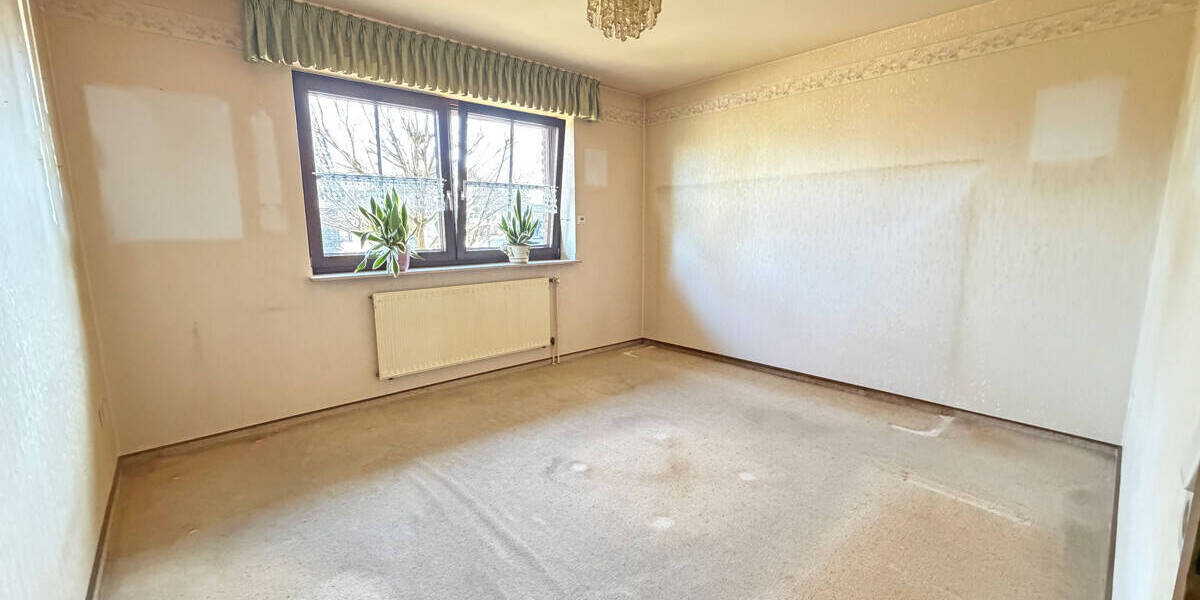 Einfamilienhaus Hünxe - 3 Zimmer, 118 m&sup2;, 385.000&euro; | Angebot:25912922