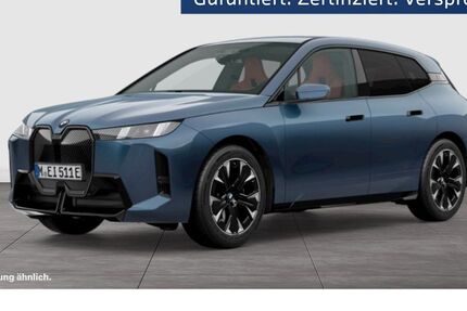 BMW iX 19.060 km 72.590 &euro; Herne 44625