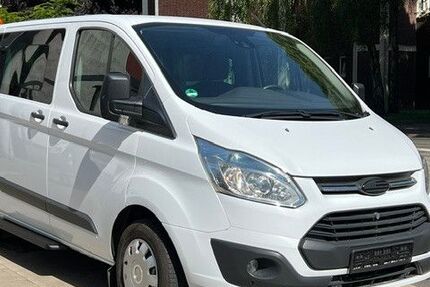 Ford Tourneo Custom 220.000 km 8.950 &euro; Essen 45138