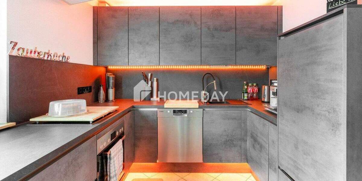 Doppelhaushälfte Essen Karnap - 5 Zimmer, 127 m&sup2;, 399.000&euro; | Angebot:25684241