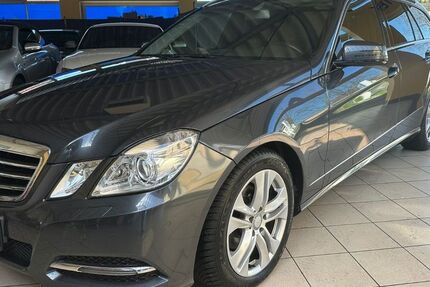 Mercedes-Benz E 220 182.192 km 11.950 &euro; Waltrop 45731
