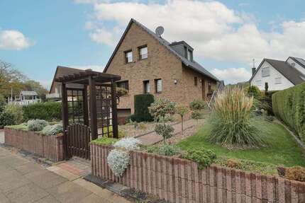 Haus Essen Stadtbezirk V - 4.5 Zimmer, 120 m&sup2;, 449.000&euro; | Angebot:23718944