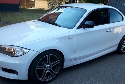 BMW 125 98.663 km 19.250 &euro; Dorsten 46282