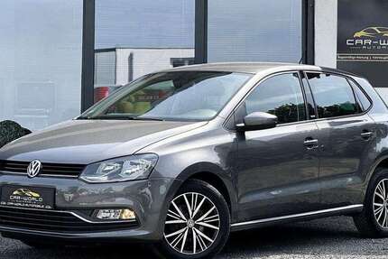 VW Polo 131.866 km 10.499 &euro; Duisburg 47167