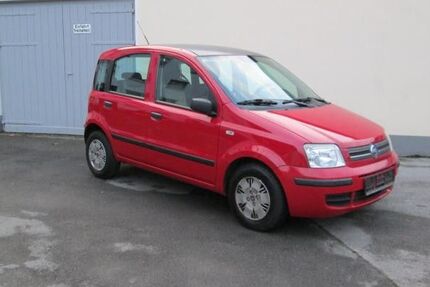 Fiat Panda 140.300 km 2.600 &euro; Duisburg 47057