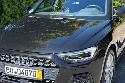 Audi A1 31.500 km 14.800 &euro; Bochum, Stadt 44797