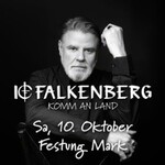 IC Falkenberg: Komm an Land