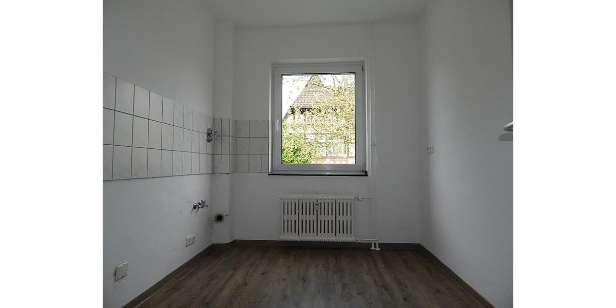 Etagenwohnung Castrop-Rauxel Deinighausen - 2 Zimmer, 47 m&sup2;, 424&euro; | Angebot:25679114