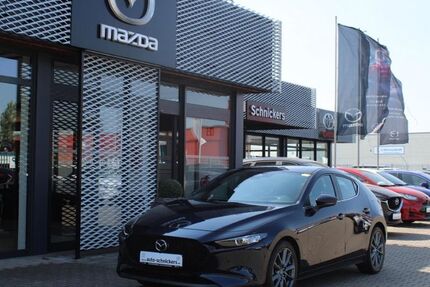 Mazda 3 55.227 km 20.990 &euro; Moers 47441