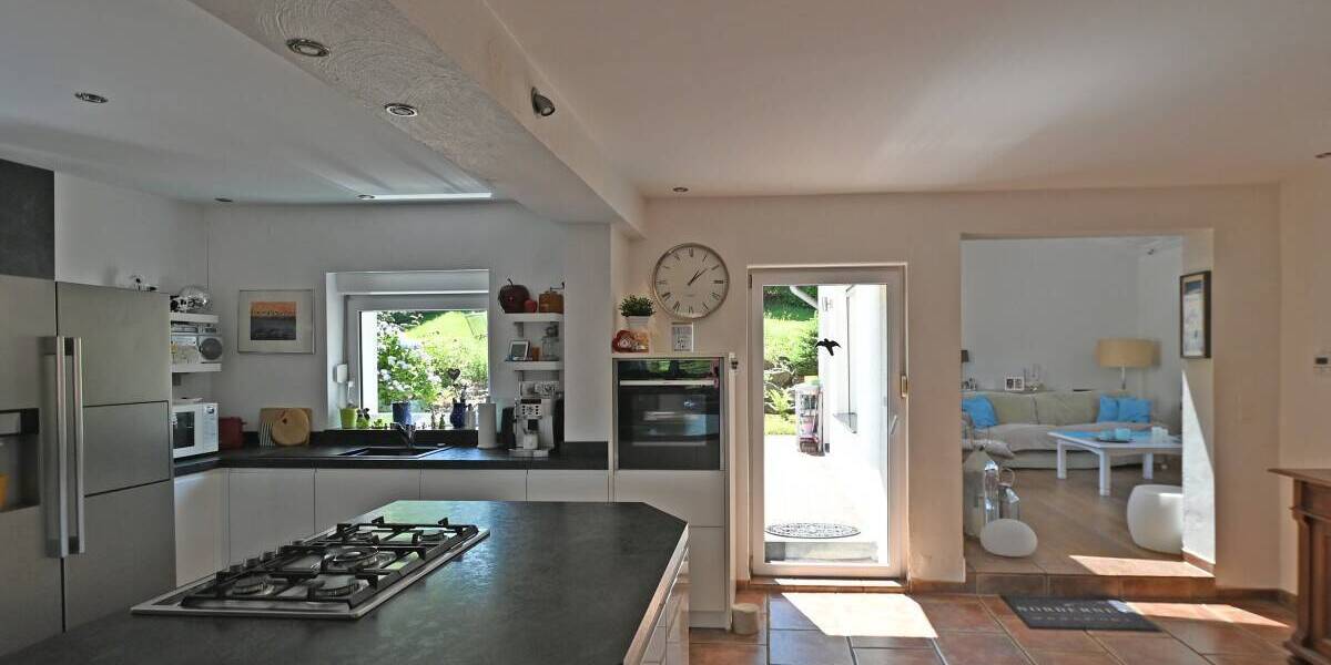 Einfamilienhaus Heiligenhaus Mitte - 5 Zimmer, 167 m&sup2;, 625.000&euro; | Angebot:25937522