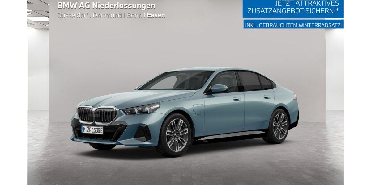 BMW 550 22.760 km 81.599 &euro; Essen 45141