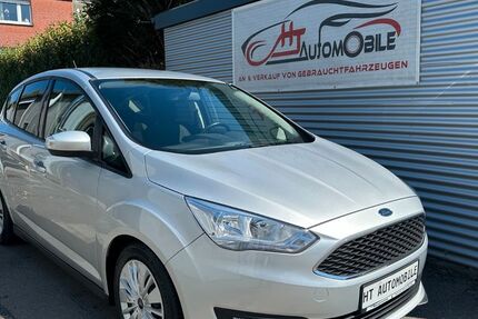Ford C-Max 53.700 km 9.999 &euro; Marl 45770
