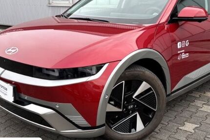 Hyundai IONIQ 5 8.459 km 40.990 &euro; Hattingen 45525