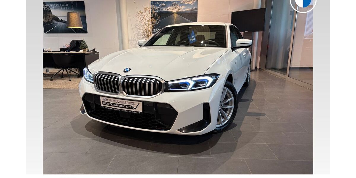 BMW 320 23.799 km 37.950 &euro; Duisburg 47119