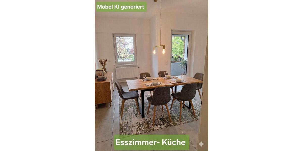 Etagenwohnung Haltern am See - 3 Zimmer, 70 m&sup2;, 339.000&euro; | Angebot:26135794