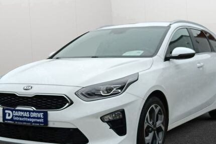 Kia ceed Sportswagon 56.978 km 18.990 &euro; Recklinghausen 45657