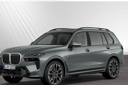 BMW X7 25.530 km 86.898 &euro; Wesel 46485