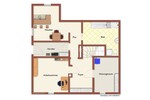 Zentral leben, ruhig aufwachsen: Ihr stilvoller 30er-Jahre-Klassiker - Einfamilienhaus Bochum Altenbochum | Angebot:27108534