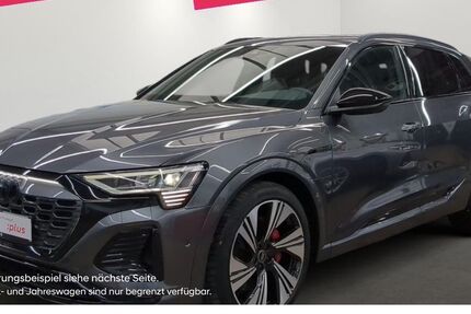 Audi Q8 e-tron 33.710 km 44.850 &euro; Mülheim a.d. Ruhr 45481