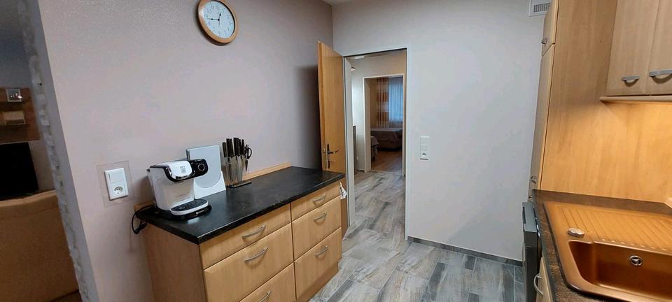Etagenwohnung Bochum Querenburg - 2.5 Zimmer, 66 m&sup2;, 1.250&euro; | Angebot:25987325