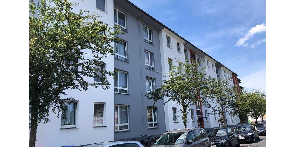 Etagenwohnung Dinslaken - 4 Zimmer, 90 m&sup2;, 712&euro; | Angebot:25805460