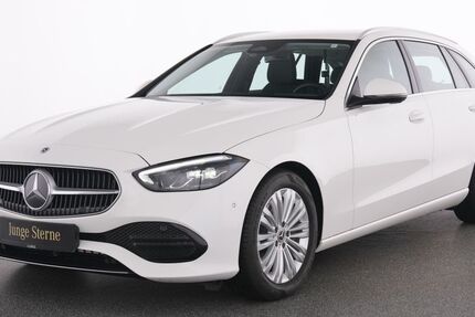 Mercedes-Benz C 200 9.997 km 37.985 &euro; Essen 45309