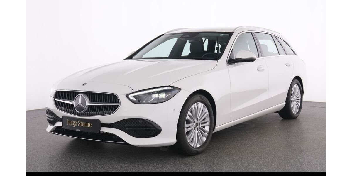 Mercedes-Benz C 200 9.997 km 37.985 &euro; Essen 45309
