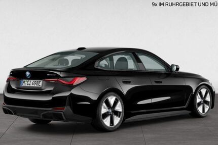 BMW i4 11.160 km 49.840 &euro; Bochum 44809