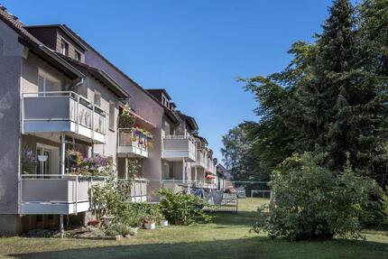 Wohnung Castrop-Rauxel Bladenhorst - 2 Zimmer, 45 m&sup2;, 399&euro; | Angebot:26614005