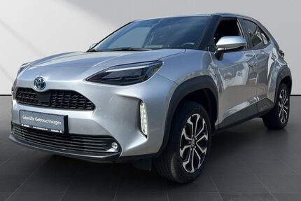 Toyota Yaris Cross 30.200 km 22.990 &euro; Velbert 42549