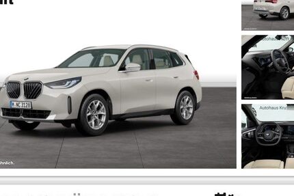 BMW X3 13.900 km 49.990 &euro; Oberhausen 46117