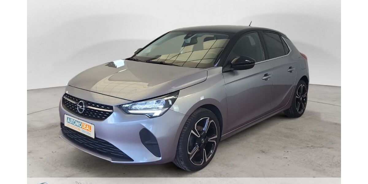 Opel Corsa 61.856 km 12.646 &euro; Dinslaken 46539