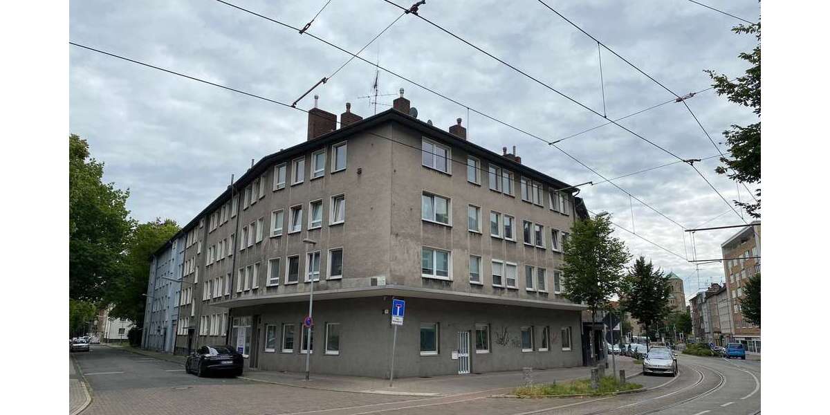 Etagenwohnung Herne Eickel - 3 Zimmer, 57 m&sup2;, 385&euro; | Angebot:26196551