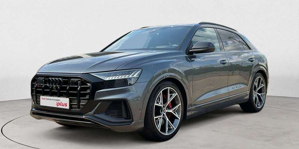 Audi SQ8 94.613 km 67.480 &euro; Wesel 46483