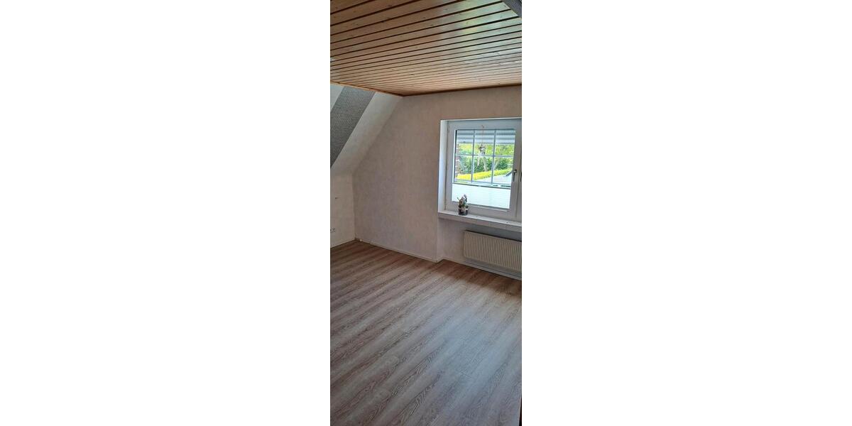 Etagenwohnung Reken - 3 Zimmer, 75 m&sup2;, 820&euro; | Angebot:26698748