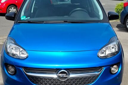 Opel Adam 72.300 km 8.990 &euro; Duisburg 47199