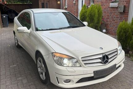 Mercedes-Benz CLC 180 76.234 km 7.850 &euro; Essen 45356