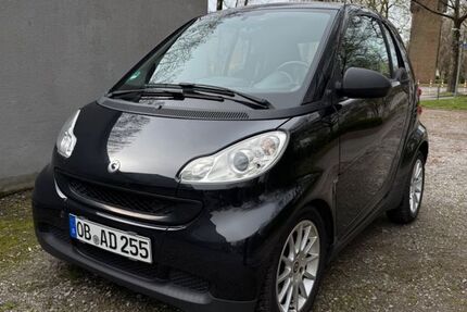 Smart ForTwo 79.000 km 4.500 &euro; Oberhausen 46119