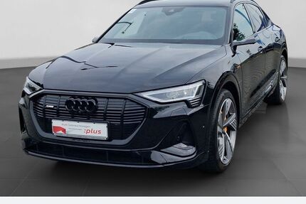Audi e-tron 68.255 km 33.790 &euro; Oberhausen 46047