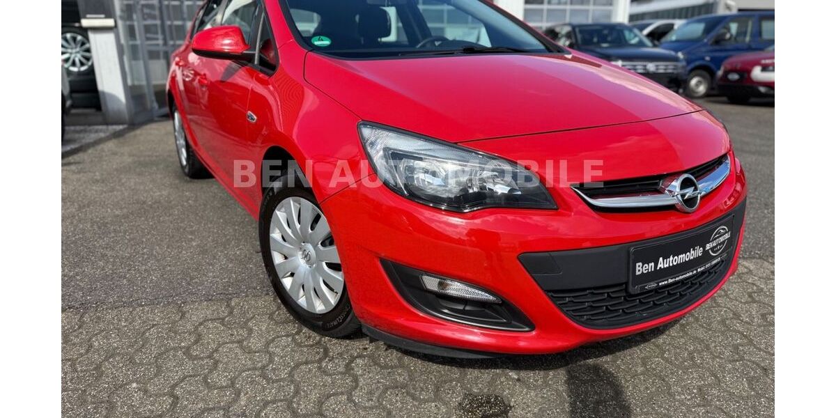 Opel Astra 138.000 km 6.290 &euro; Wesel 46485