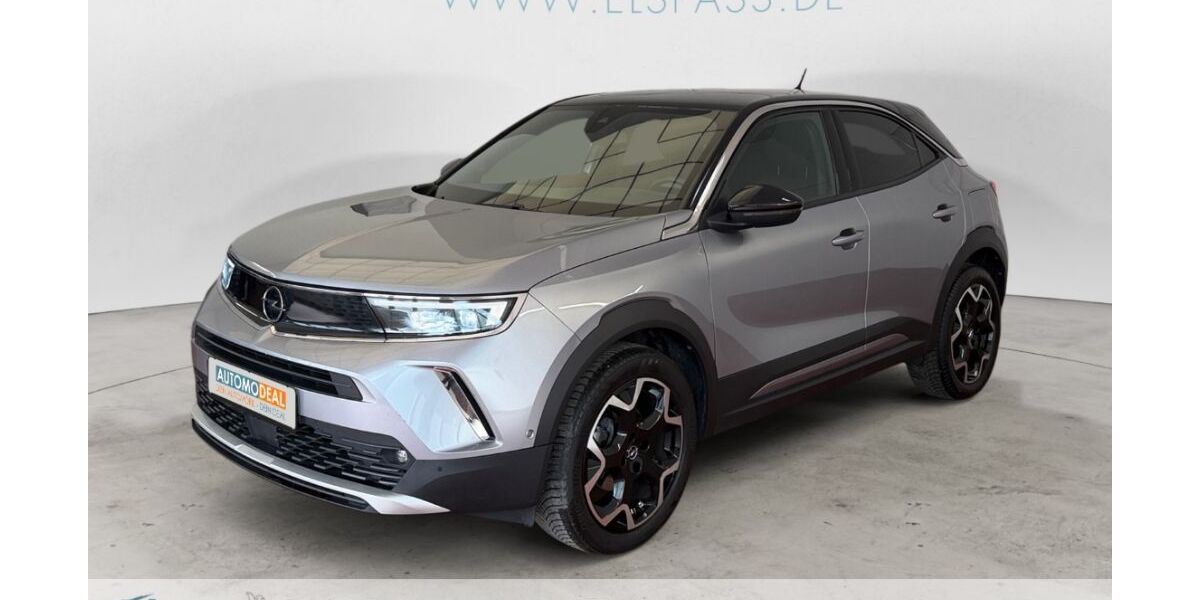 Opel Mokka 51.208 km 99.999 &euro; Dinslaken 46539