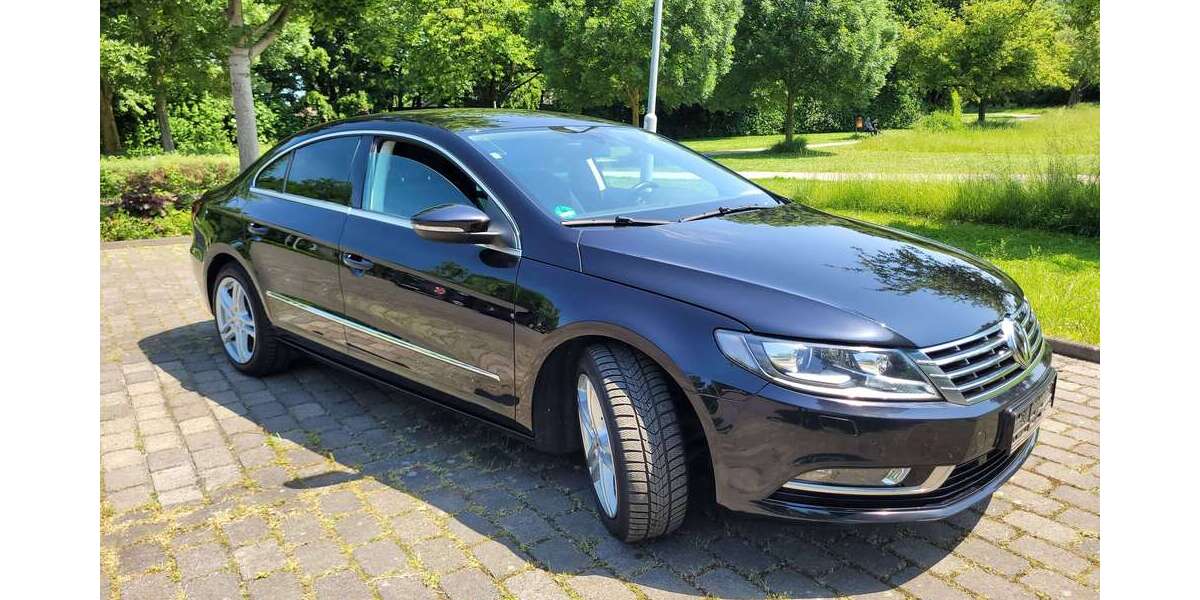 VW CC 141.000 km 13.700 &euro; Dinslaken, Stadt 46539