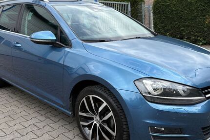 VW Golf 113.000 km 11.990 &euro; Oer-Erkenschwick 45739