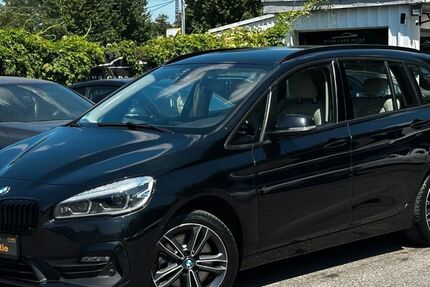 BMW 218 Gran Tourer 111.000 km 17.900 &euro; Essen 45326