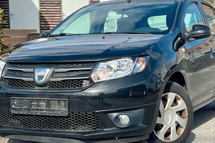 Dacia Sandero 169.851 km 1.700 &euro; Gelsenkirchen 45884
