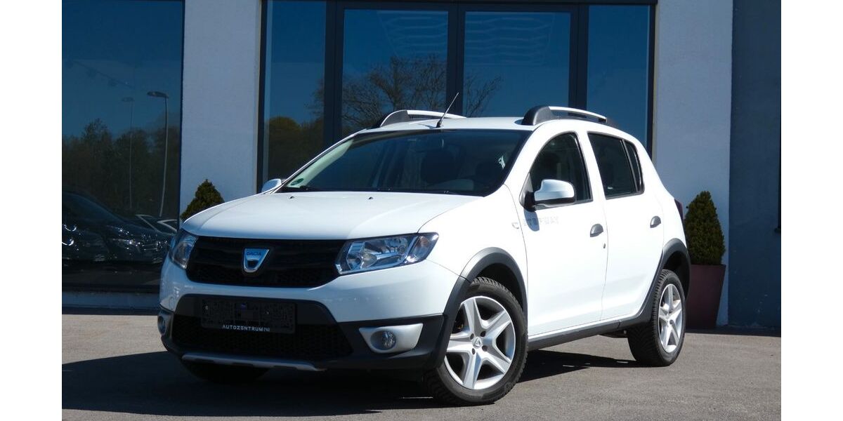 Dacia Sandero 82.991 km 5.950 &euro; Bochum 44807