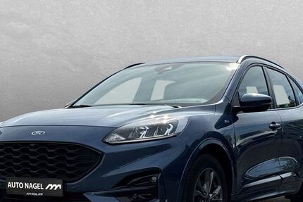 Ford Kuga 58.000 km 16.880 &euro; Moers 47441