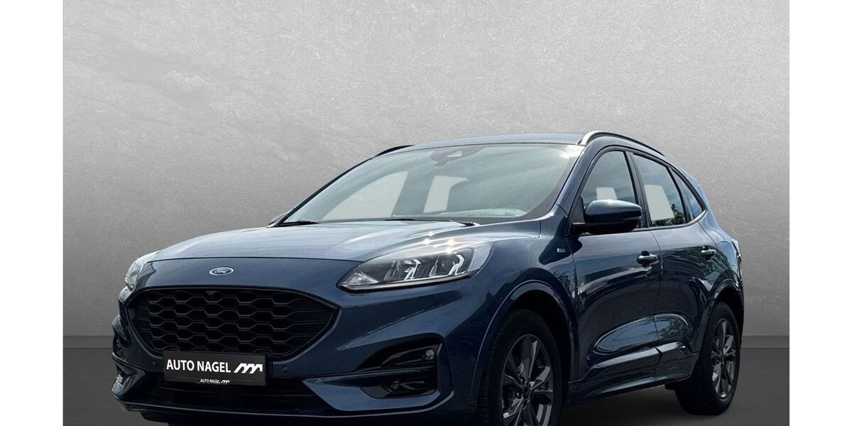 Ford Kuga 58.000 km 16.880 &euro; Moers 47441