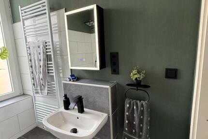 Wohnung Oberhausen Alt-Oberhausen - 1 Zimmer, 35 m&sup2;, 590&euro; | Angebot:26704935